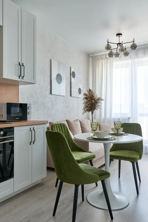 Уютная квартира — аренда посуточно в Тула