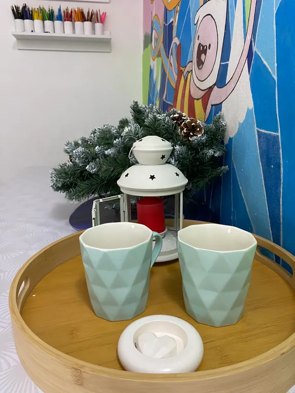 Квартира с видом на Кремль