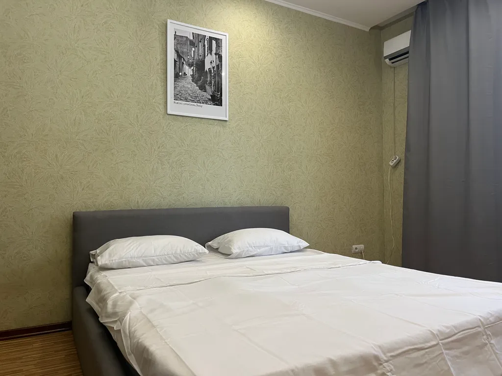 Квартира у СГЮА на новой набережной