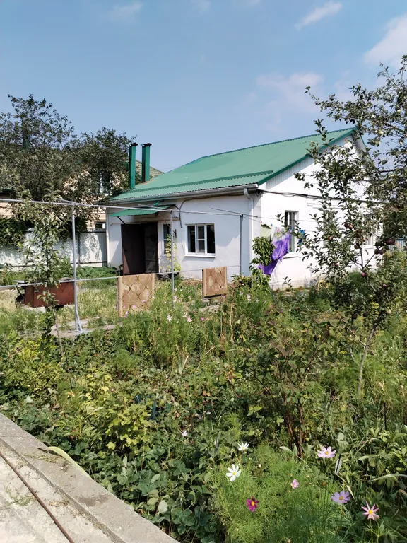 Коттедж Дом недалеко от источника — Ессентуки