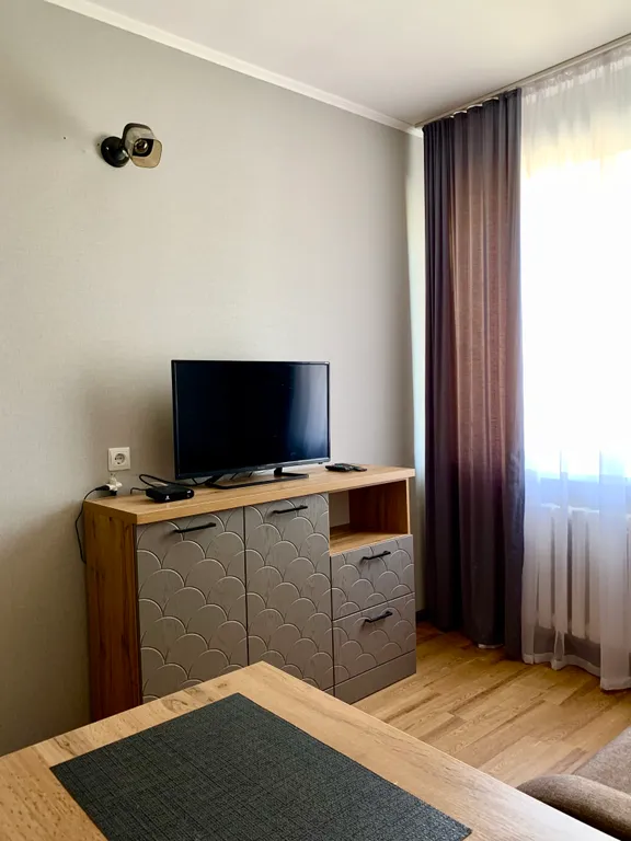 Квартира Квартира Гостевой дом Relaxtut — Анапа