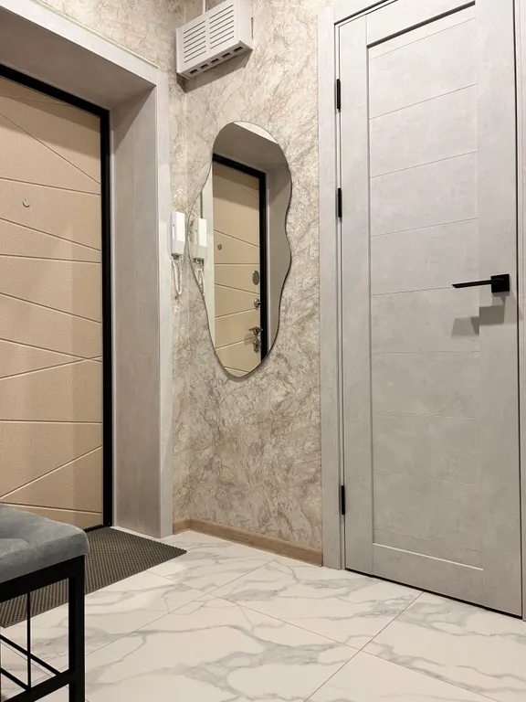 Уютная и тихая квартира