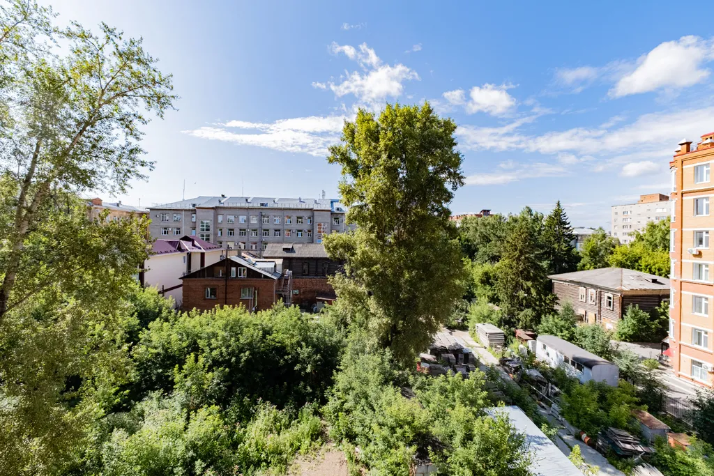 Современный апартамент в элитном доме с закрытой парковкой