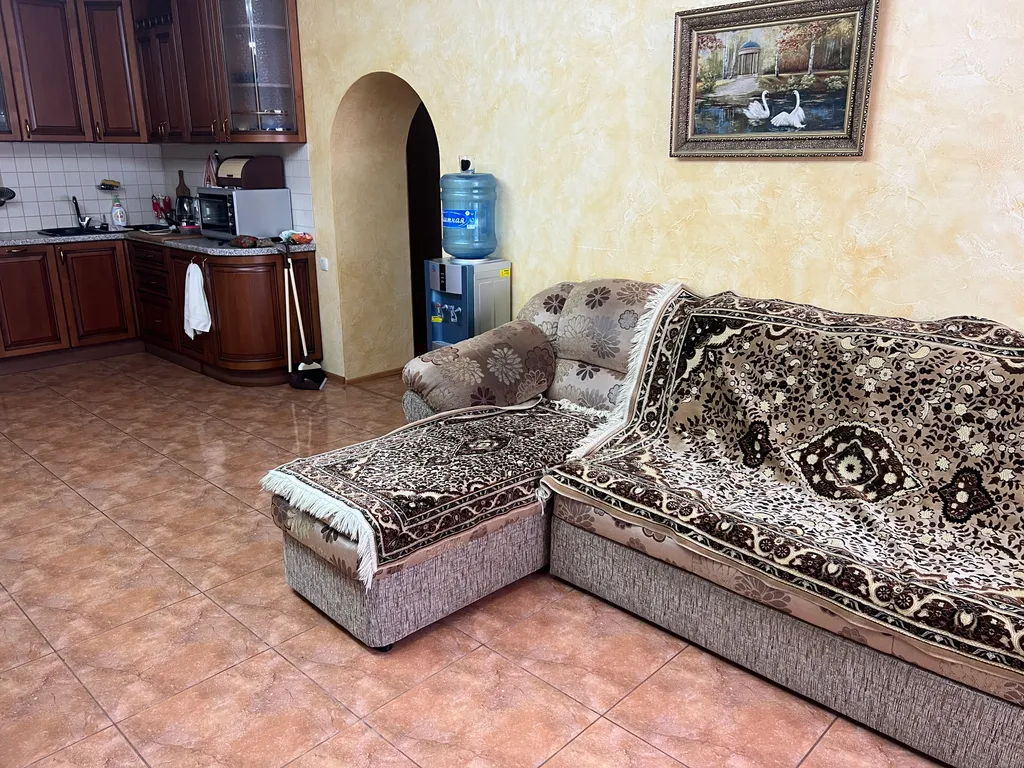 Эко-Усадьба в живописном месте