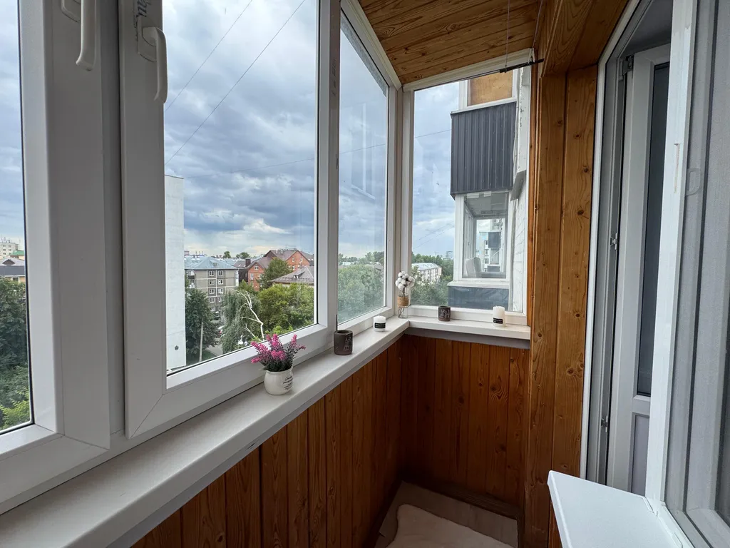 Квартира Апартаменты в исторической части Казани — Казань