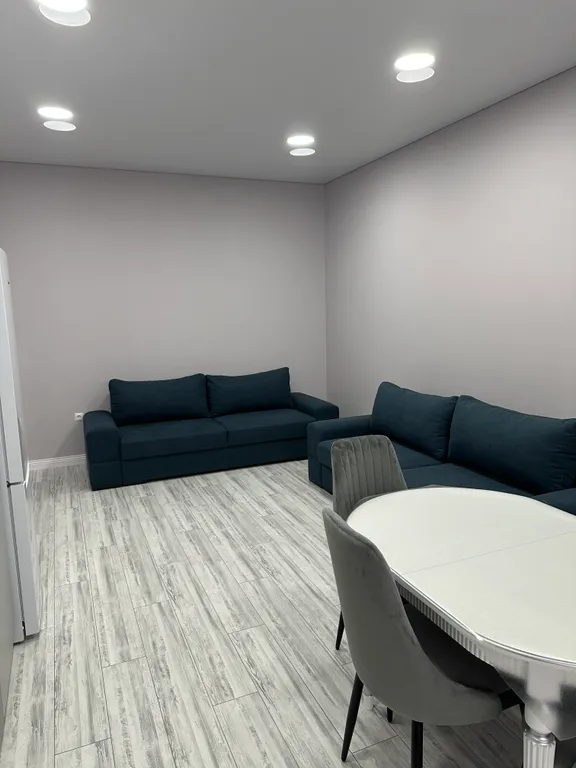 Квартира Квартирка — аренда посуточно в Избербаш