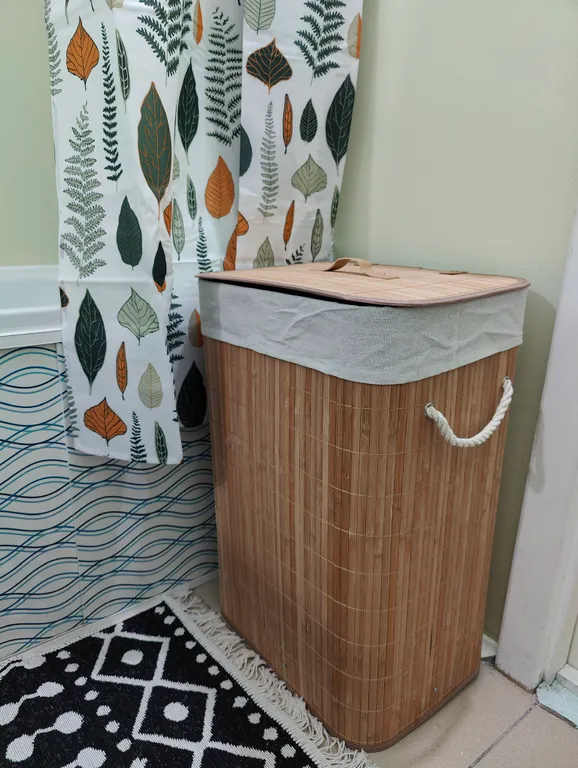 Квартира с хорошей локацией