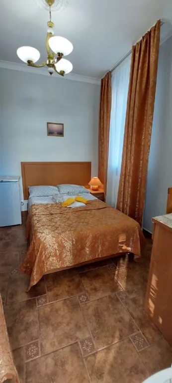 Квартира Комната — Анапа