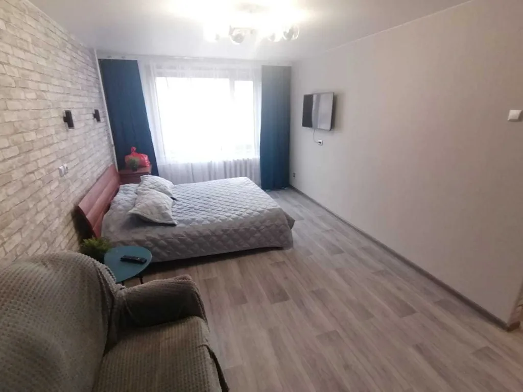 Четырехместная студия