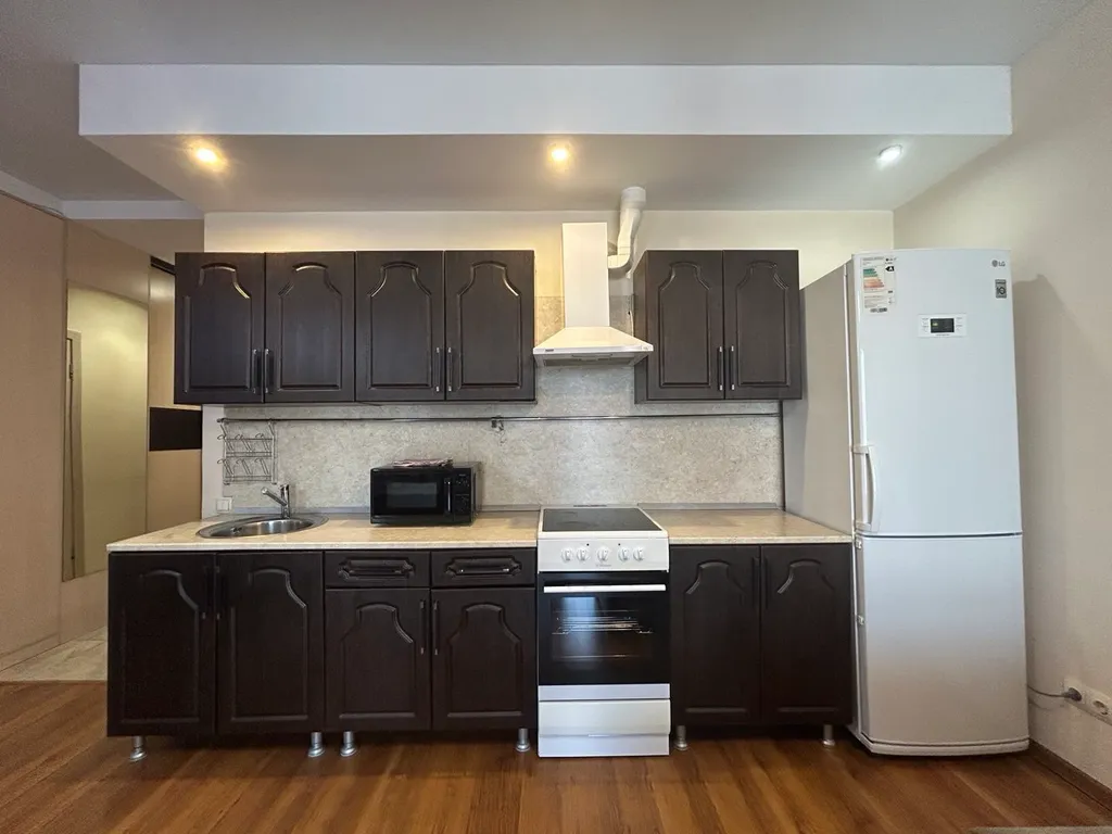 Alliance Apartments на Гайдара