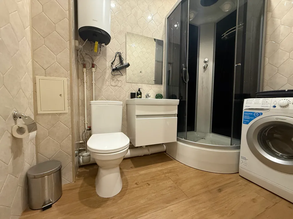 Центр эспланада командировка