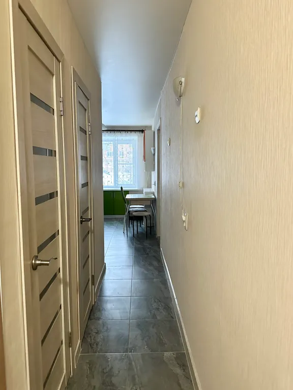 Уютная 2х-комнатная квартира в центре города