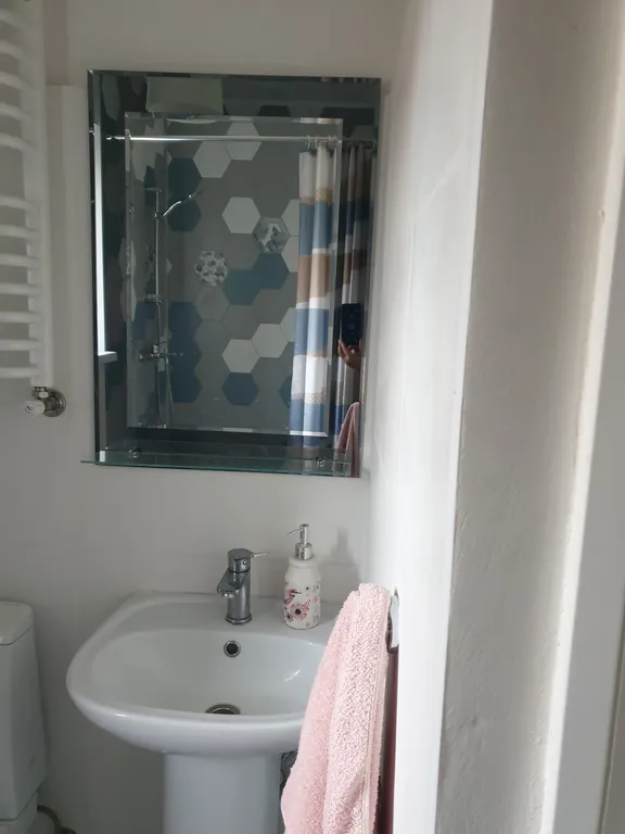 Морской релакс