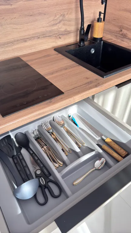 Квартира Апартаменты с видом на море и олимпийский парк — Сириус