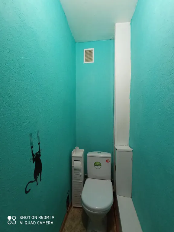 Квартира рядом с парком и торговым центром