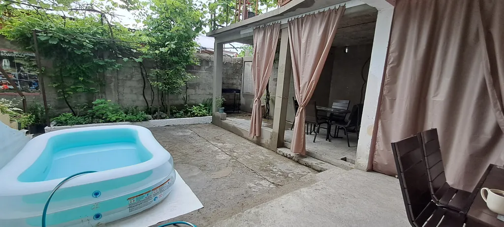 Дом для большой компании в 300 м. от моря