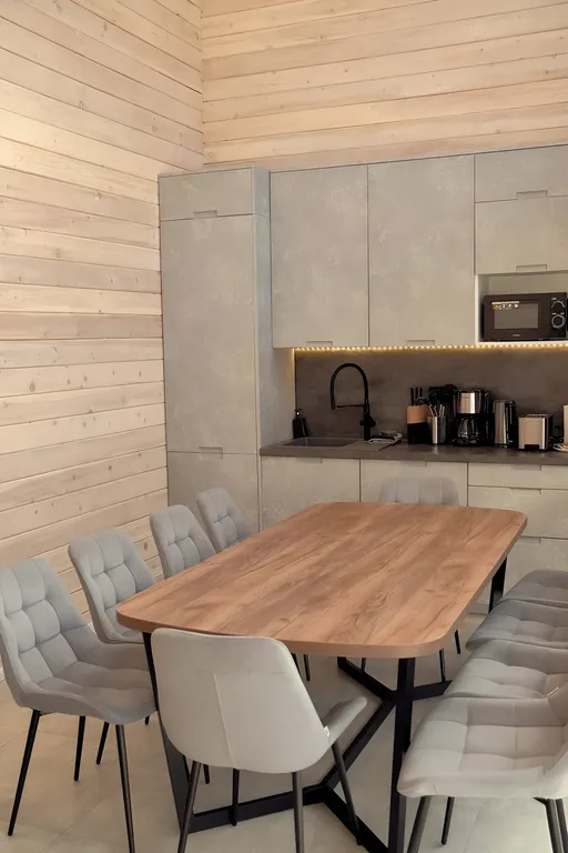 Коттедж 160 м2