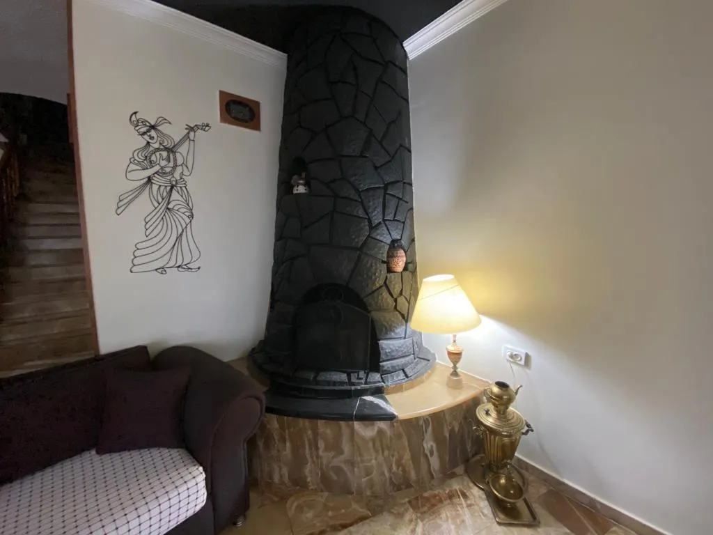 Мерсин Мезитли 3+1 дуплекс дом на берегу моря