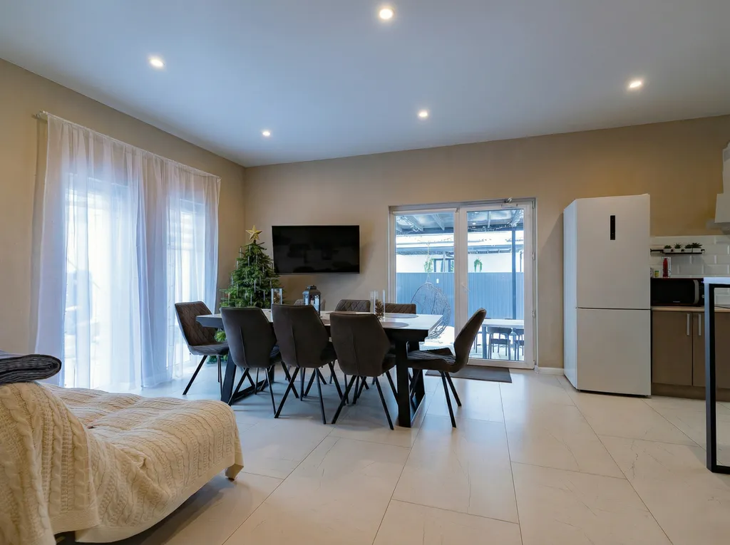 Гостевой дом с бассейном