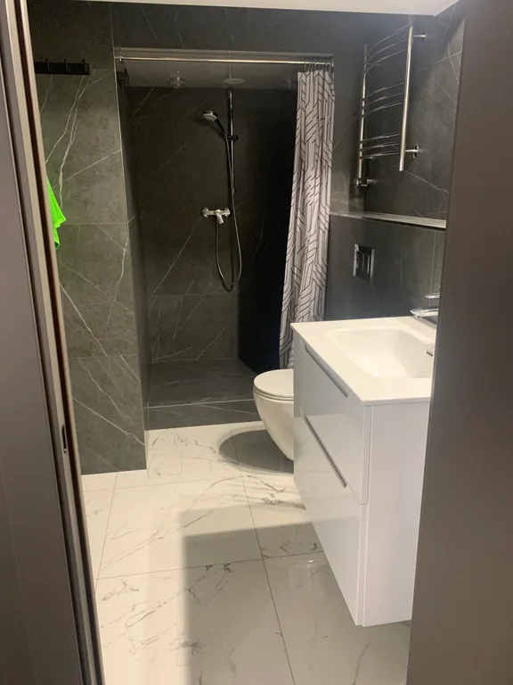 Апартаменты для жизни