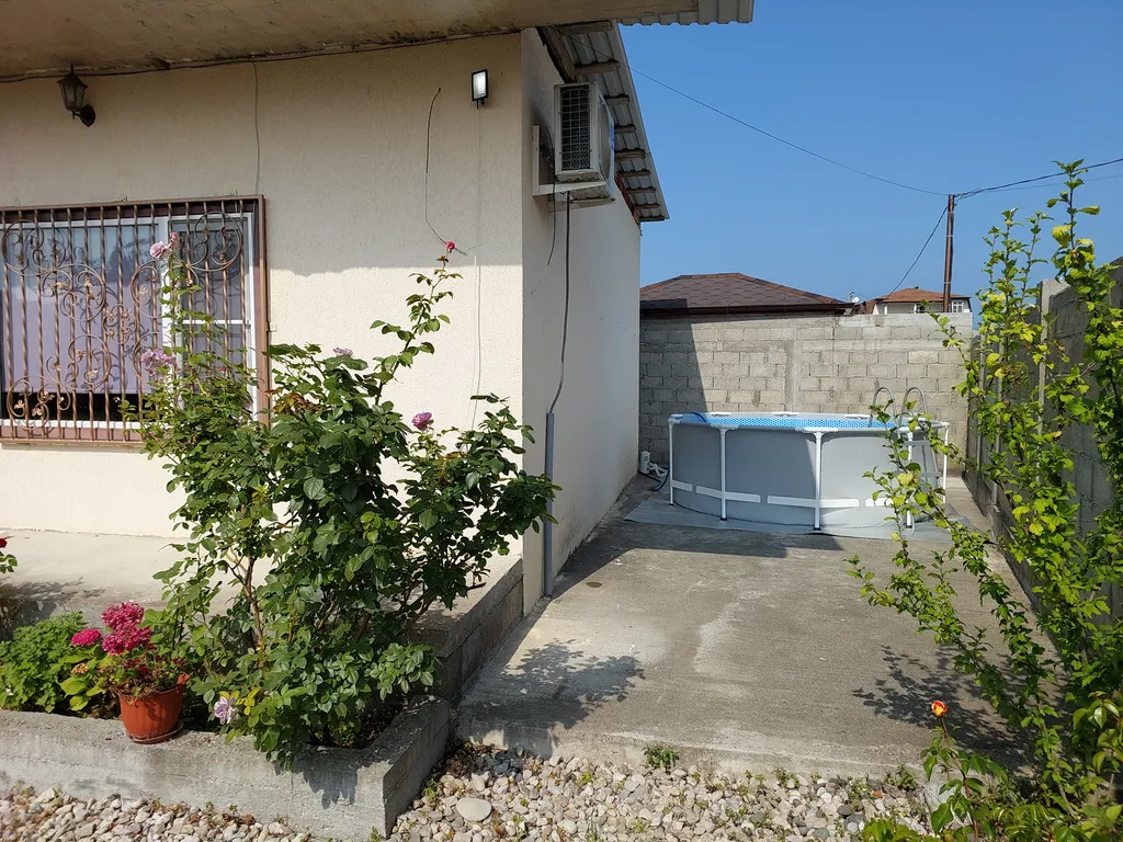 Семейный номер с кухней и отдельным входом