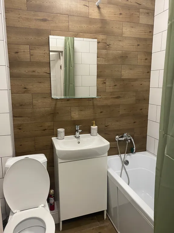 Уютная студия