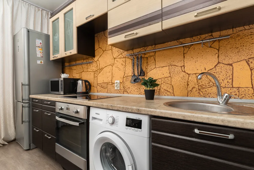 Квартира 1-комнатная Квартира — Краснодар