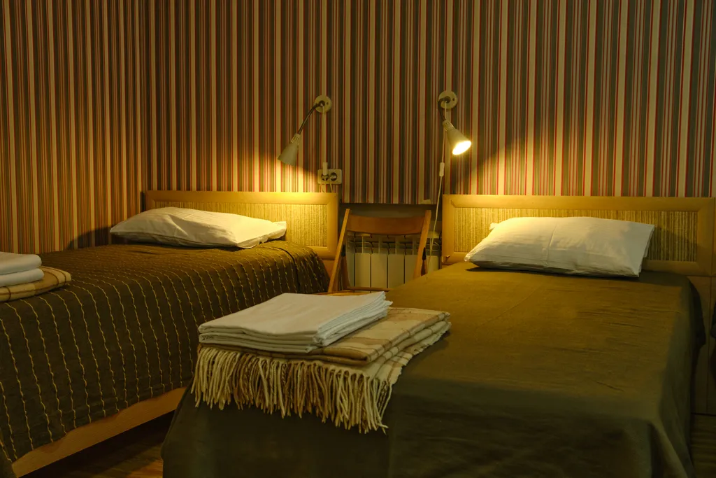 Ленин Град Мост апартаменты