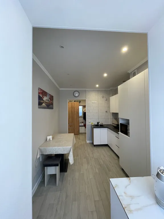 Квартира Квартира 1-комнатная у парка 10 мин до центра — Калининград