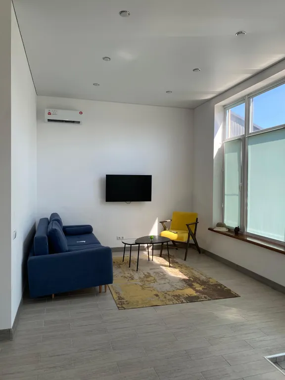 Дом на берегу для большой семьи