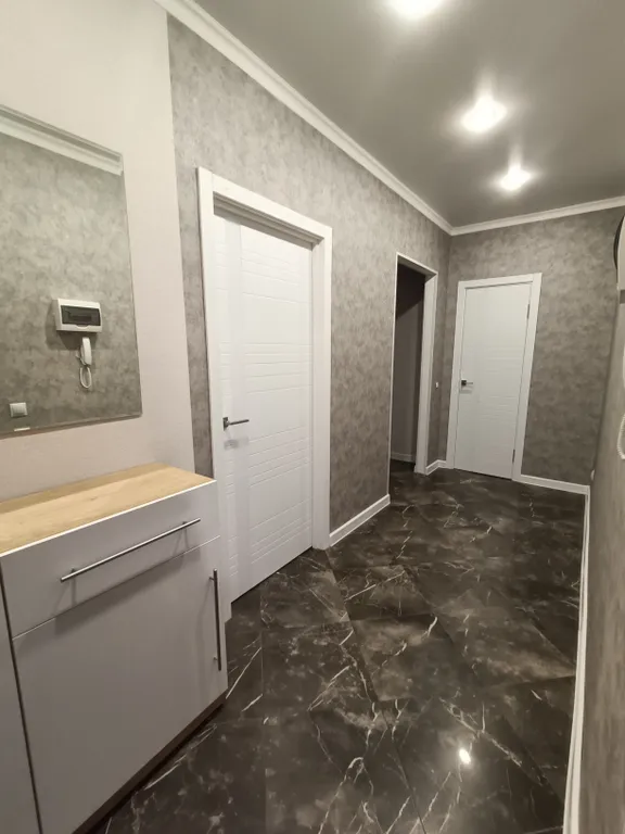 Уютная квартира рядом с Калужскими Термами