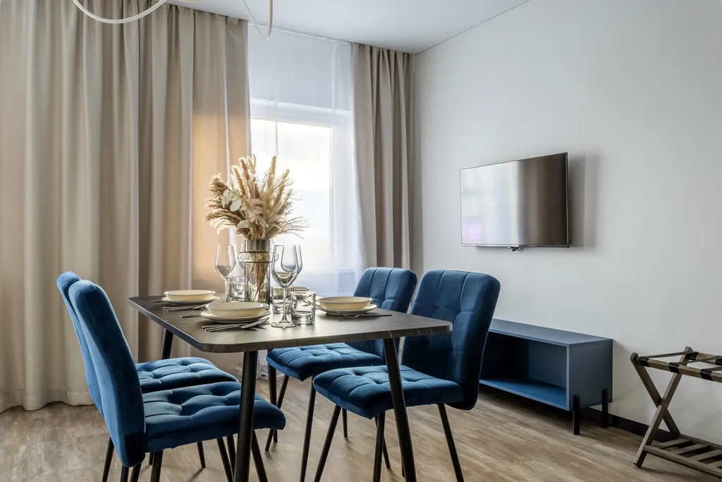 Апартаменты Family Premium