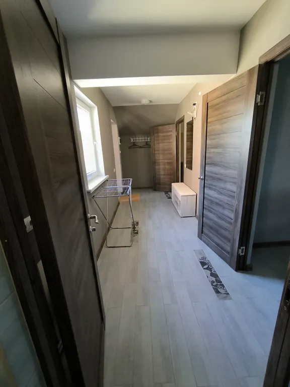 Квартира Уютная квартира с видом на море — Геленджик