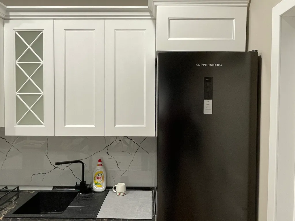 Квартира Квартира класса люкс — Махачкала