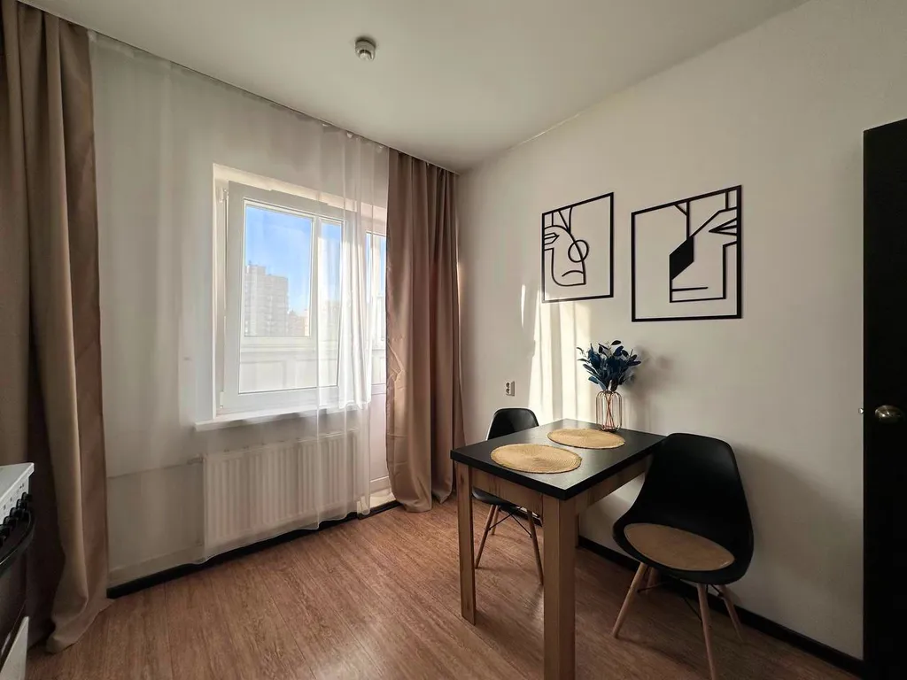 Квартира Квартира рядом с парком галицкого — Краснодар