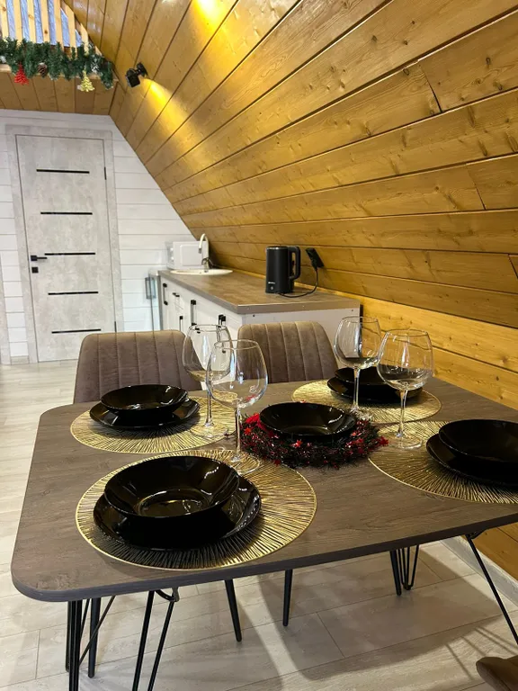 1-комнатный Дом