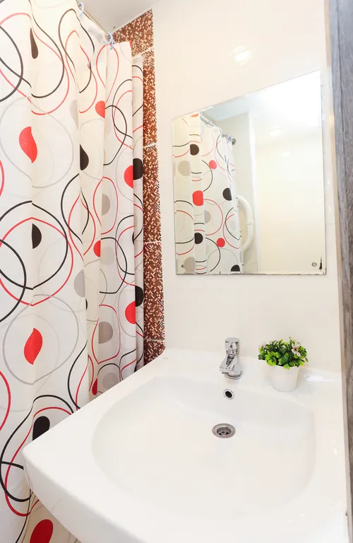 Уютная студия в историческом центре столицы