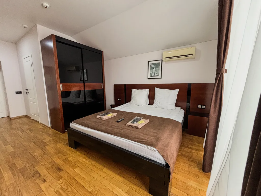 Квартира Комната — аренда посуточно в Владимир