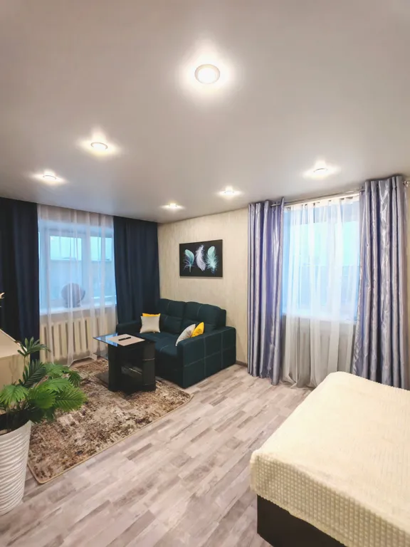 Квартира в центре города