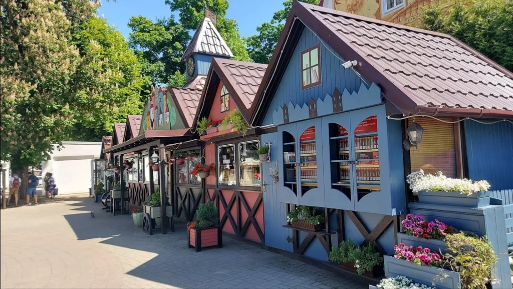 Апартамент Sunny day 2