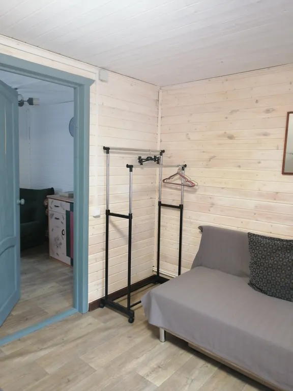 3-комнатный Дом