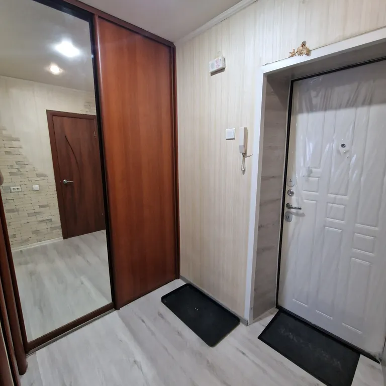 Квартира Квартира с видом на Кремль — Казань