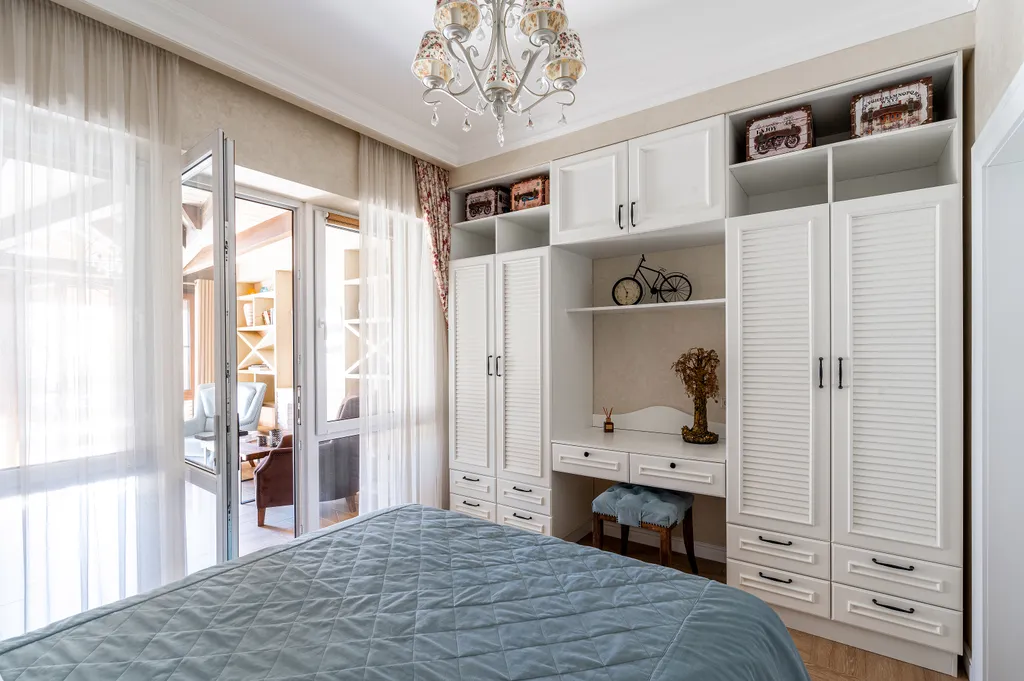 Апартамент Монблан