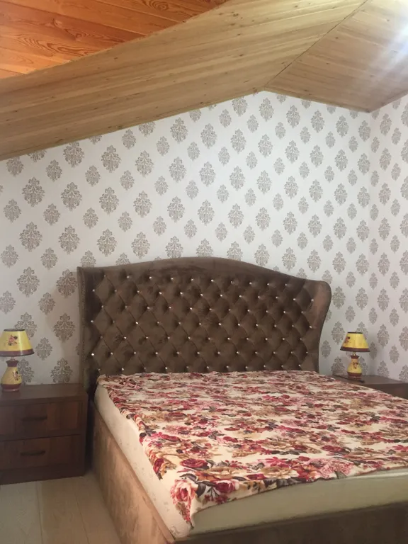 Дача на берегу моря