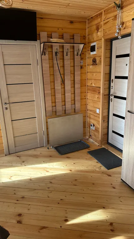 Квартира Апартаменты с видом на горы — Архыз