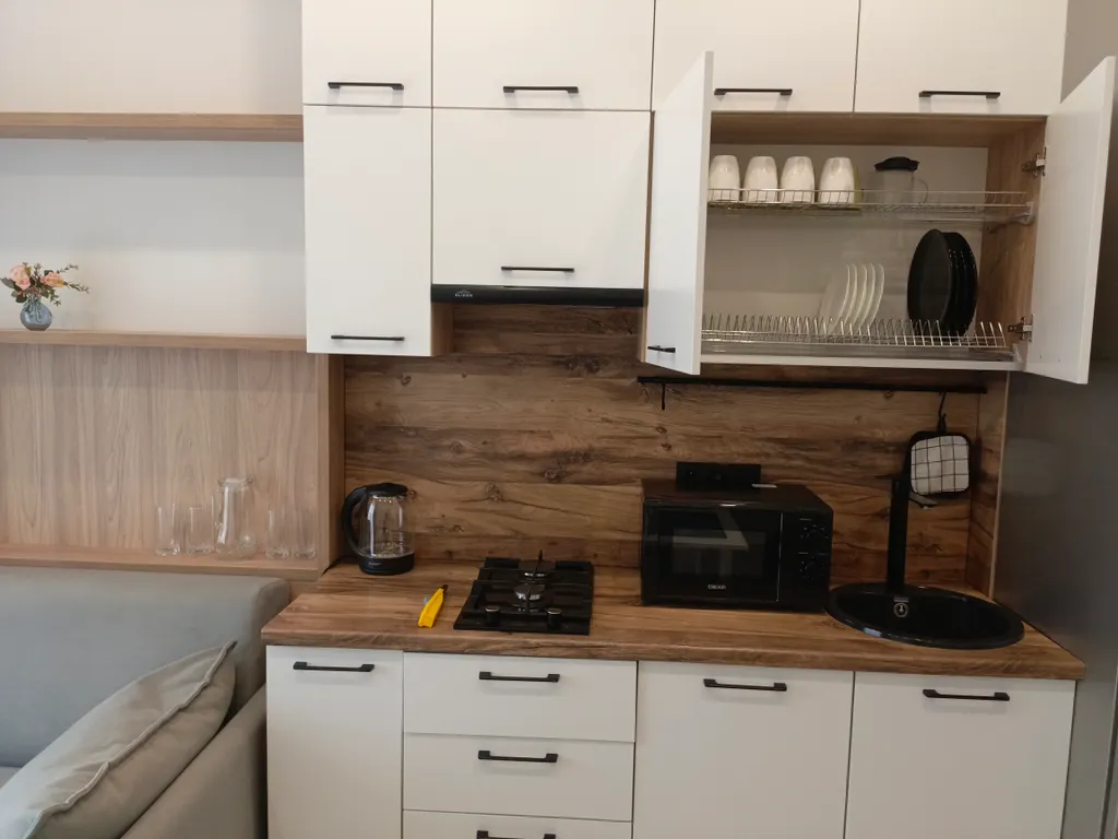 Апартаменты Пятница/ до 5 чел/ Рядом с центром города