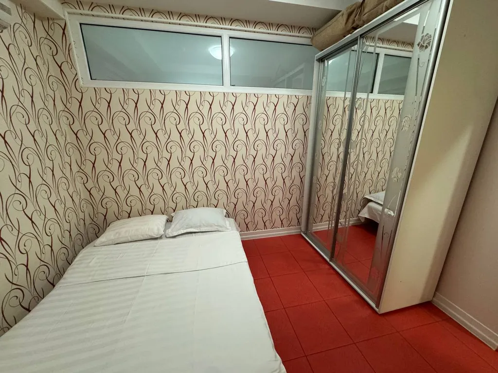 Апартаменты у моря