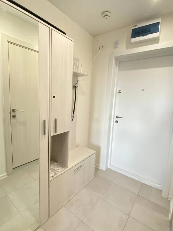 Студия в современном комплексе