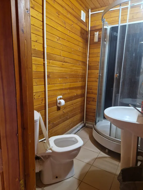 Трехместный номер | общая терраса с видом на море | первая линия