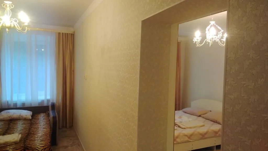 Квартира в самом центре